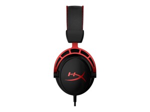 HyperX Cloud Alpha - Gaming - Headset -...
