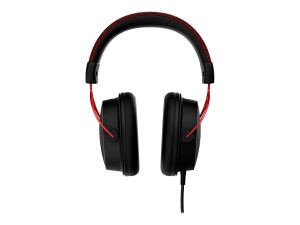 HyperX Cloud Alpha - Gaming - Headset - ohrumschließend