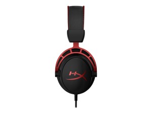 HyperX Cloud Alpha - Gaming - Headset - ohrumschließend