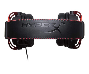 Kingston Hyperx Cloud Alpha - Headset - Earring