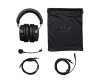 HP HyperX Cloud Alpha - Headset - ohrumschließend