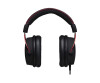 HP HyperX Cloud Alpha - Headset - ohrumschließend