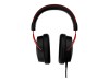 HyperX Cloud Alpha - Gaming - Headset - ohrumschließend