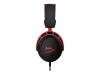 HyperX Cloud Alpha - Gaming - Headset - ohrumschließend