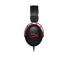 HyperX Cloud Alpha - Gaming - Headset - ohrumschließend