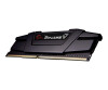 G.Skill Ripjaws V - DDR4 - Kit - 32 GB: 4 x 8 GB