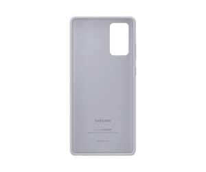 Samsung Kvadrat Cover EF-XN980 - Hintere Abdeckung...