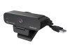 AudioCodes RXVCam10 - Webcam - Farbe - 2 MP - 1920 x 1080