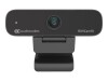 AudioCodes RXVCam10 - Webcam - Farbe - 2 MP - 1920 x 1080