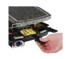 Cloer 6435 - raclette/grill/hot stone - 1.2