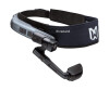 RealWear Navigator 500 - Intelligente Multimedia-Brille