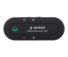 Gembird BTCC-03 - Bluetooth-Freisprechanlage