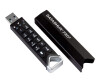 ISTORAGE DATASHUR PRO2 - USB flash drive - encrypted