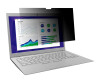 3M Blickschutzfilter for Edge-to-Edge 12.5" Full Screen Laptop with COMPLY Attachment System - Blickschutzfilter für Notebook - 31,8 cm Breitbild (12,5" Diagonale)