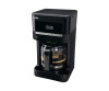Braun Puraroma 7 KF 7020 - coffee machine - 12 cups