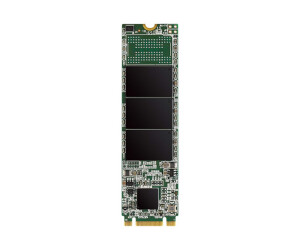 Silicon Power A55 - SSD - 512 GB - intern - M.2 2280
