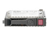 HPE Enterprise - Festplatte - 300 GB - Hot-Swap - 2.5" SFF (6.4 cm SFF)