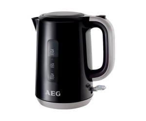 AEG Power Solutions AEG PerfectMorning EWA 3700 - kettle...