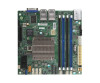 Supermicro A2SDi-16C-HLN4F - Motherboard - Mini-ITX