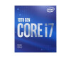 Intel Core i7 10700f - 2.9 GHz - 8 cores - 16 threads