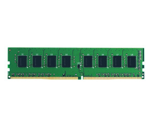 GoodRam DDR4 - Modul - 4 GB - DIMM 288-PIN