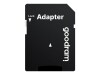 GoodRam M1AA - Flash-Speicherkarte (SD-Adapter inbegriffen)