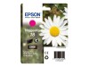 Epson 18 - Magenta - original - Tintenpatrone