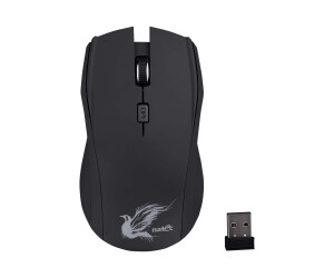 Zyxel ES-1100-8P - Switch - nicht verwaltet - 4 x 10/100...