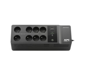 APC Back-Ups BE650G2-CP-UPS-AC-AC 220-240 V