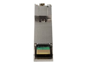 StarTech.com JL563A-ST Transceiver Modul (SFP+ Module,...