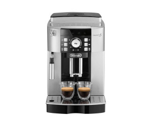 De Longhi Magnifica S Ecam 21.117.SB - automatic coffee...
