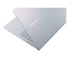 Samsung Galaxy Book Ion NP950XCJI - Core i5 10210U / 1.6 GHz - Windows 10 Home - UHD Graphics - 8 GB RAM - 256 GB SSD NVME - 39.6 cm (15.6 ")