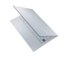 Samsung Galaxy Book Ion NP950XCJI - Core i5 10210U / 1.6 GHz - Windows 10 Home - UHD Graphics - 8 GB RAM - 256 GB SSD NVMe - 39.6 cm (15.6")