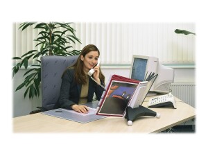 Durable SHERPA TABLE - Displaytafelsystem - Desktop