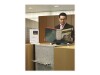 Durable SHERPA TABLE - Displaytafelsystem - Desktop