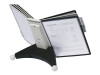 Durable SHERPA TABLE - Displaytafelsystem - Desktop