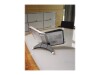 Durable SHERPA TABLE - Displaytafelsystem - Desktop