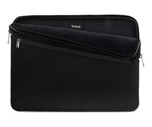 Artwizz Neoprene Sleeve Pro - Notebook case - 40.6 cm (16 ")