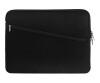 Artwizz Neoprene Sleeve Pro - Notebook-Hülle - 40.6 cm (16")