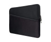 Artwizz Neoprene Sleeve Pro - Notebook case - 40.6 cm (16 ")