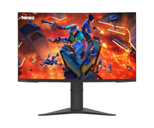 Lenovo G27c-10 - LED-Monitor - gebogen - 68.6 cm (27")