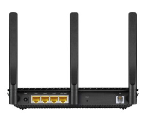 TP -Link Archer VR2100 - Wireless Router - DSL modem