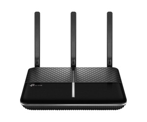 TP -Link Archer VR2100 - Wireless Router - DSL modem