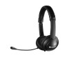 Sandberg Office Saver - Headset - On -ear - wired