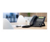 NEC SL2100 Type B - Digitaltelefon - Schwarz