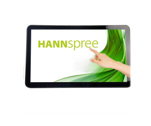Hannspree HO325PTB - HO Series - LED-Monitor - 81.3 cm (32")