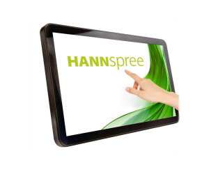 Hannspree HO325Pptb - Ho Series - LED monitor - 81.3 cm...