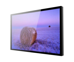 Hannspree HO325Pptb - Ho Series - LED monitor - 81.3 cm (32 ")