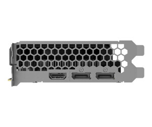 Palit GeForce GTX 1650 GP - Grafikkarten - GF GTX 1650