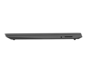 Lenovo V15-IGL 82C3 - Intel Celeron N4020 / 1.1 GHz - Win 10 Home 64-Bit - UHD Graphics 600 - 8 GB RAM - 256 GB SSD NVMe - 39.6 cm (15.6")